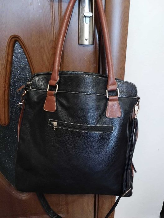 MULBERRY-дамска чанта