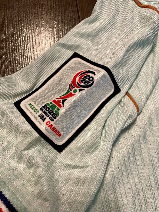 Tricou Olise Franta WC 2026