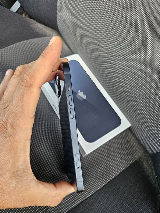 Iphone 13 Blue 128Gb La cutie