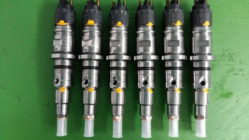 Reparatii si Piese Injectoare Diesel