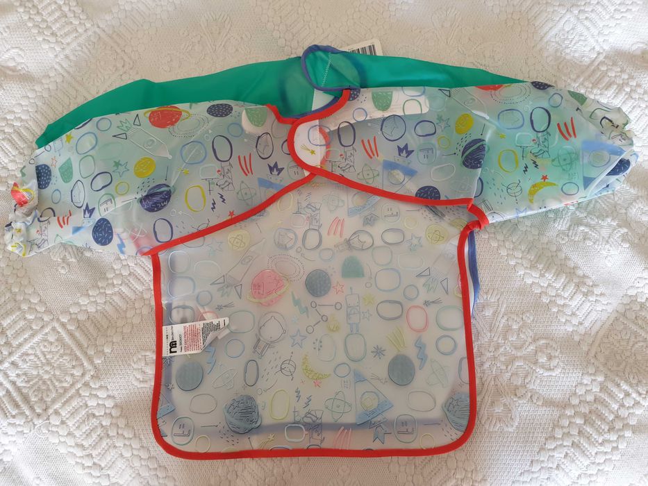 Бебешки аксесоари за хранене, 6м.+