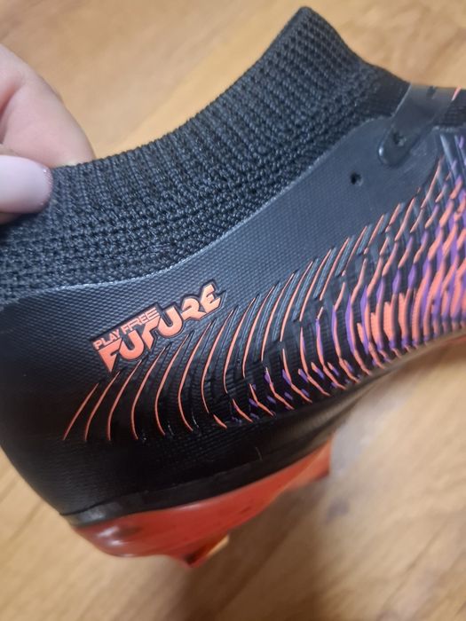 Обувки за футбол Пума