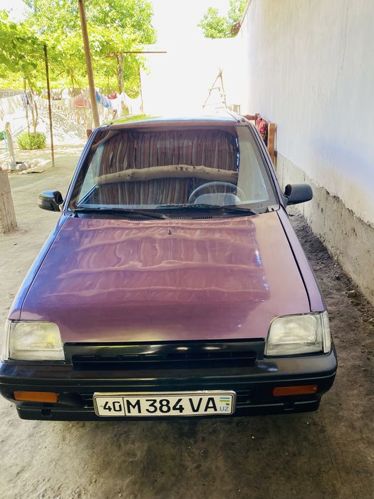 Tiko mashina zòr chopadi