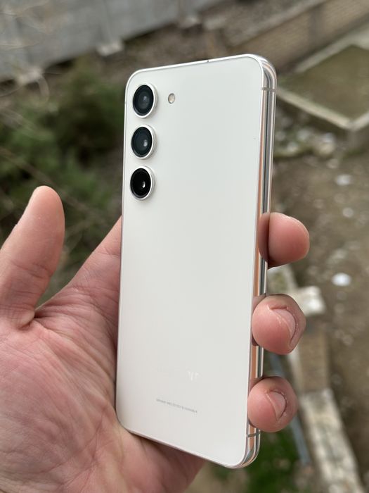 Samsung s23 5g srocno