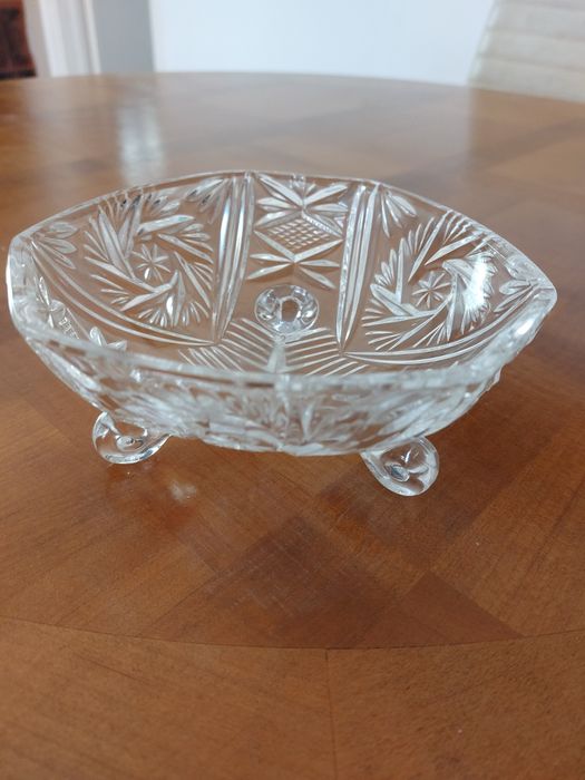 Obiecte din cristal