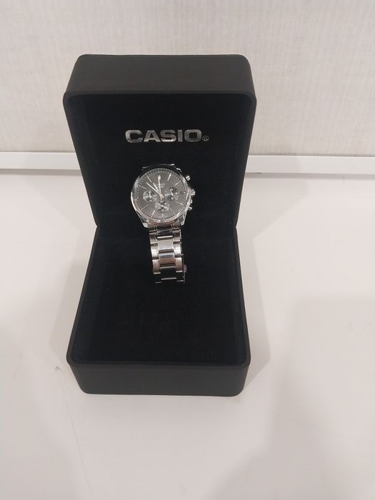 Механические Часы касио