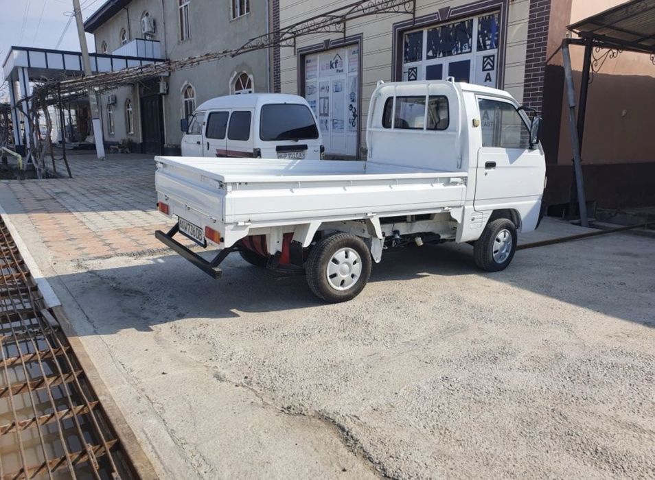 Кунлик арендага дамас лабо берилади