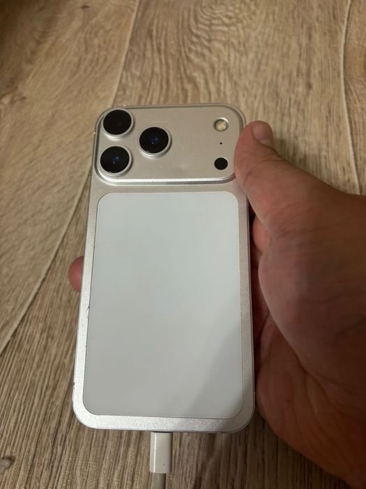 Айфон 11 корпус 17 pro сатылады или обмен