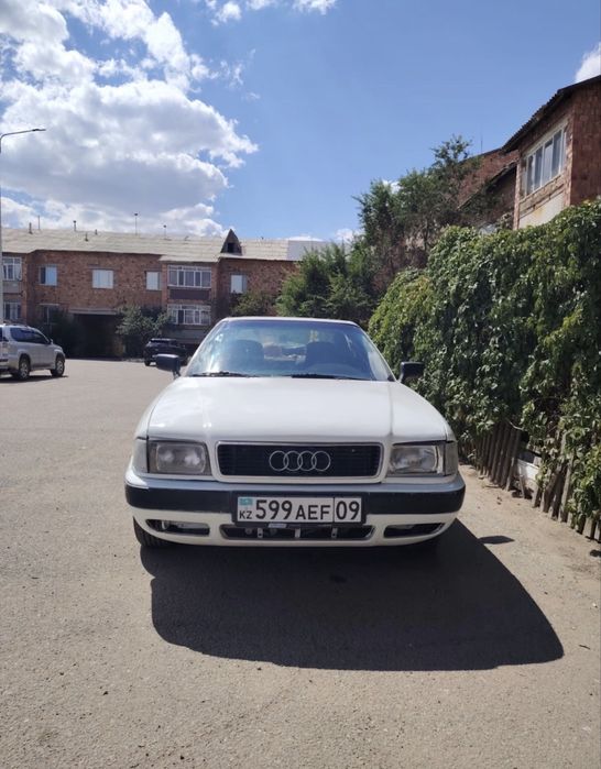 Продам Audi 80 B4