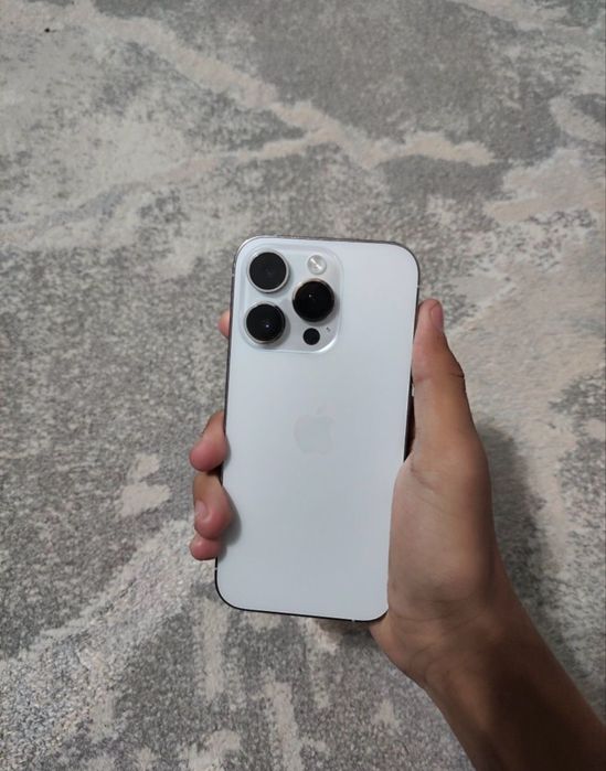 Продам iphone 14 pro