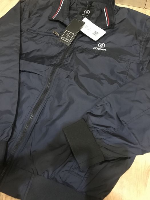 Ветровка Bogner 6XL 60
