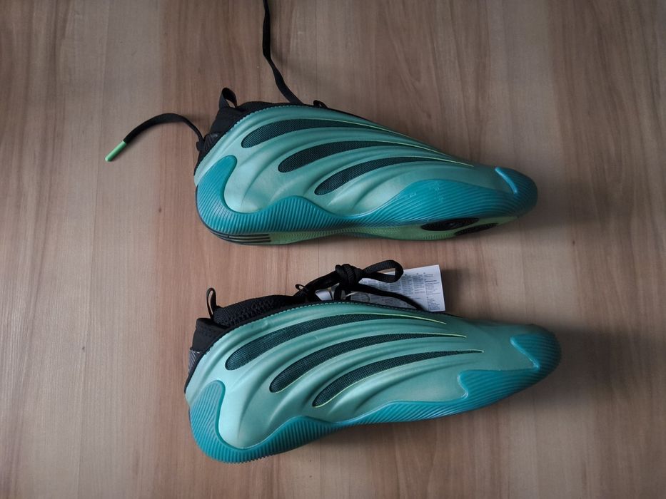 Adidas Harden Volume 9