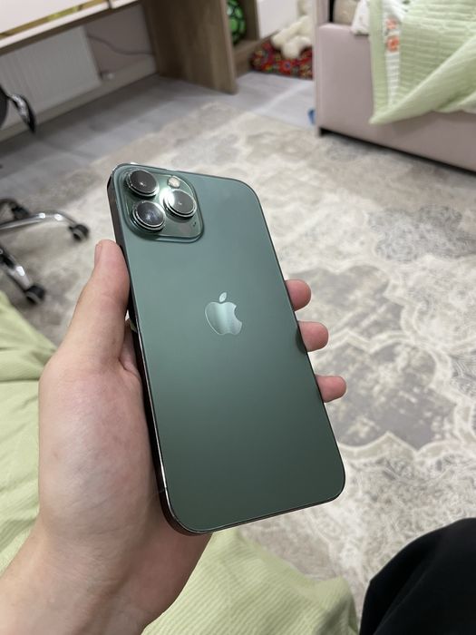 Iphone 13 PRO MAX 256gb