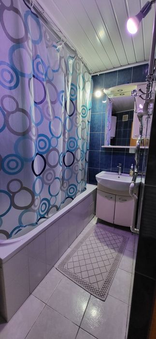 4-х комнатная квартира