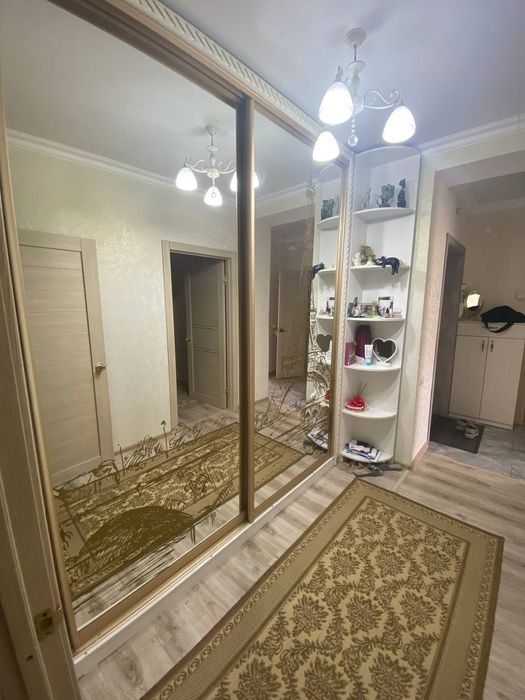 Сдам квартиру в районе Алтын Арман