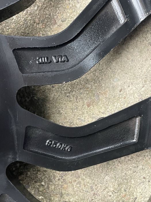 Диска R20 в хорошем состоение