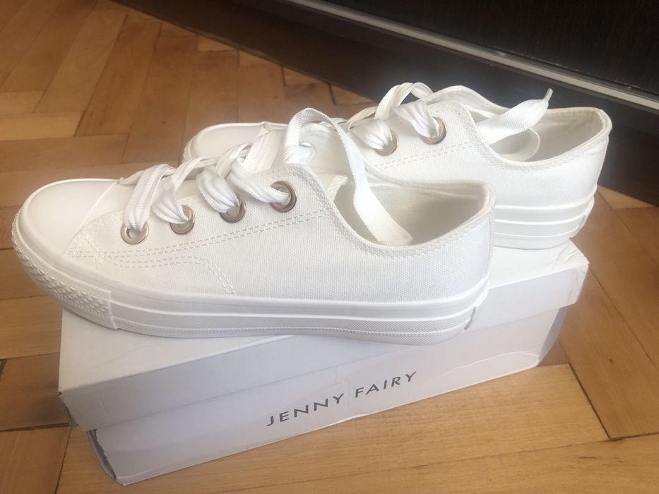 Дамски/детски кецове