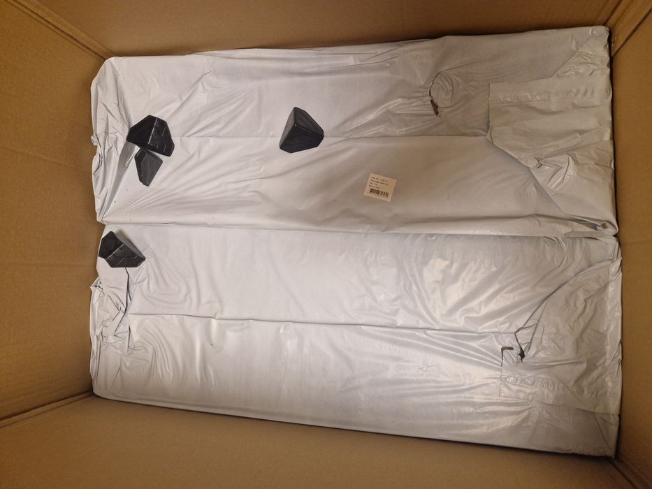 Детска количка WiggleCar