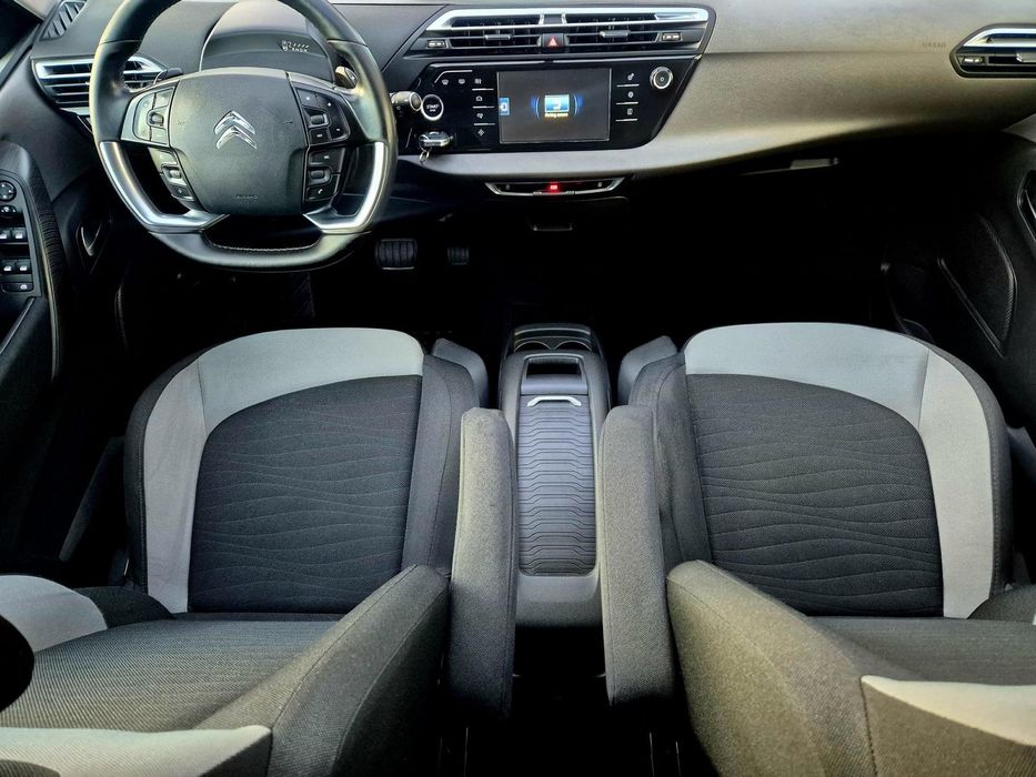 Citroen C4 grand Picasso