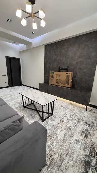 Сдаётся квартира на ЖК Real house‼️