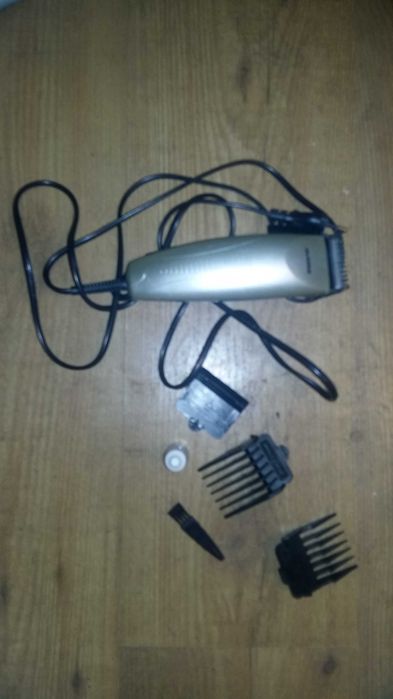 Машинка за подстригване Alaska HS1500