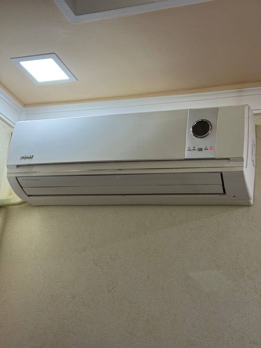 Кондиционер gree 12