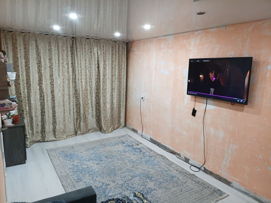 Продаётся квартира