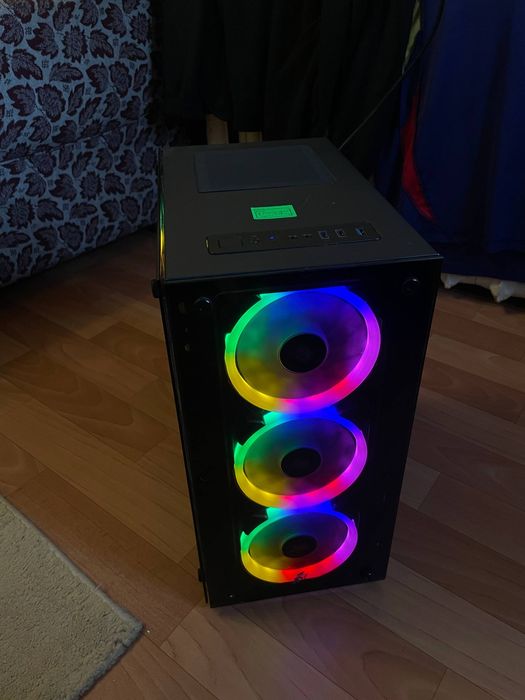 Системный блок .