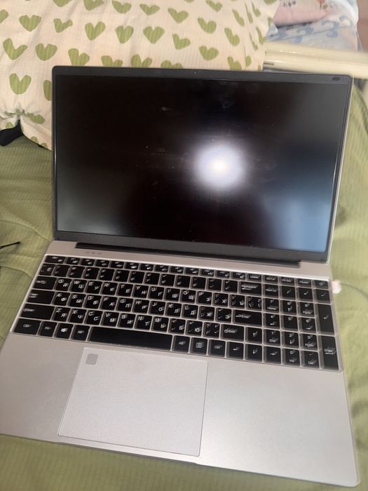 Ноутбук HYDRA H14 ноут (гидра)