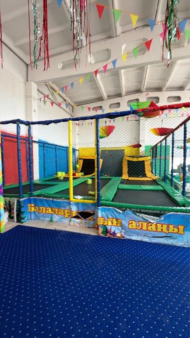 Срочно продам батут