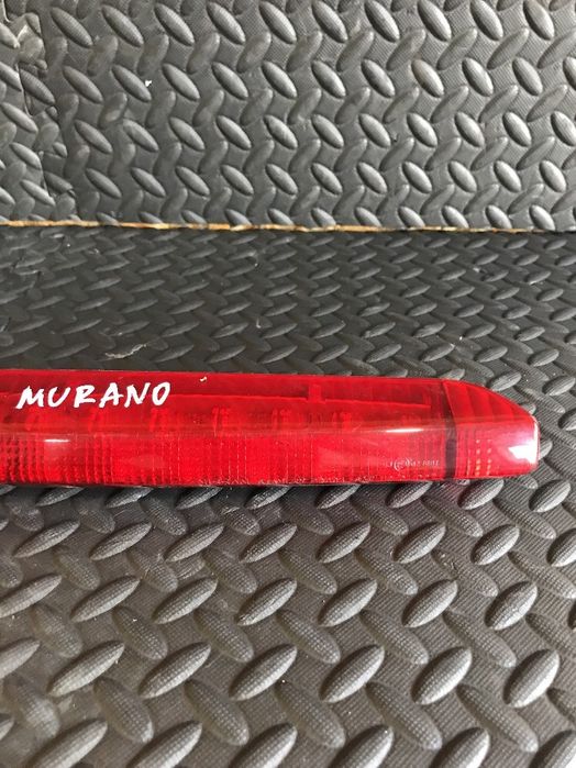 Трети стоп за Nissan Murano (2004-2007) 027697 P2884