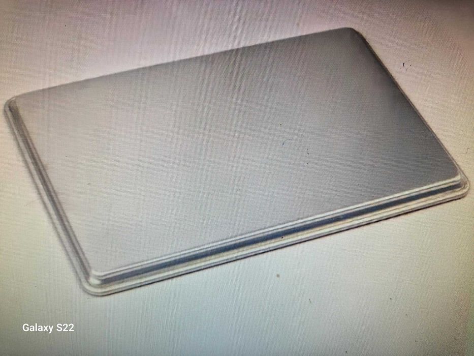 TAVA PROFESIONALA aluminiu teflonata 40*60