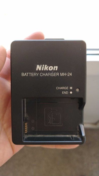 Фотоапарат Никон D5100