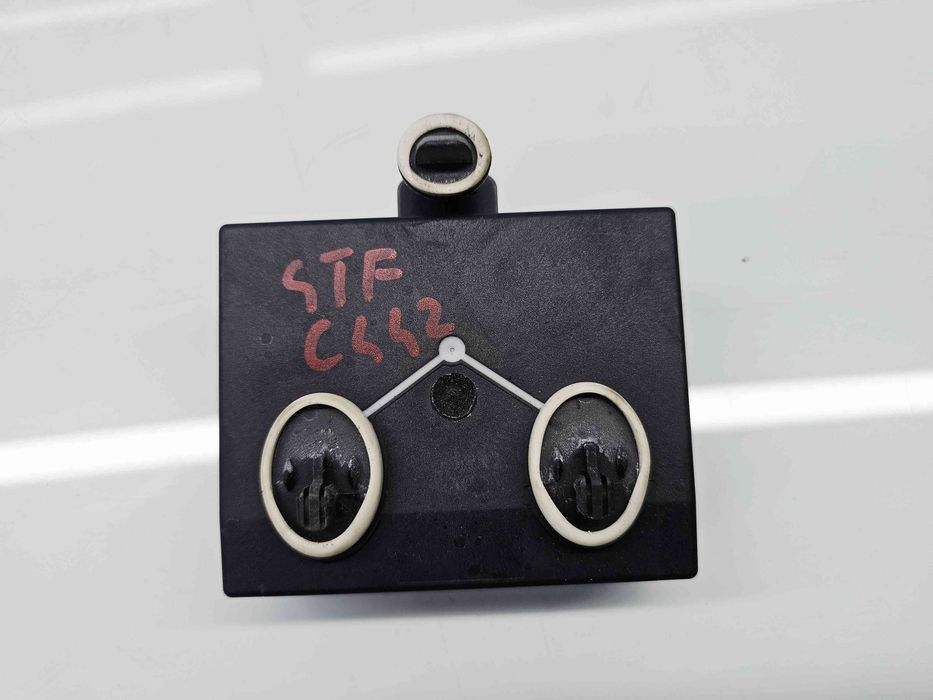 Modul confort  AUDI A4 (8K2, B8) [Fabr 2008-2015] 8T0959792H