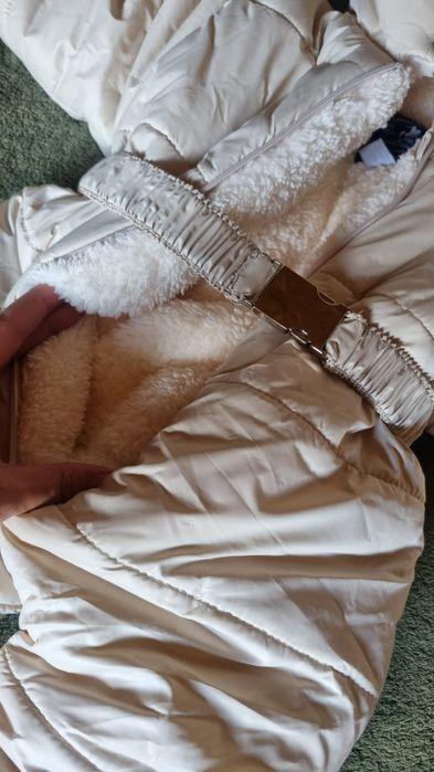 Детский комбинезон