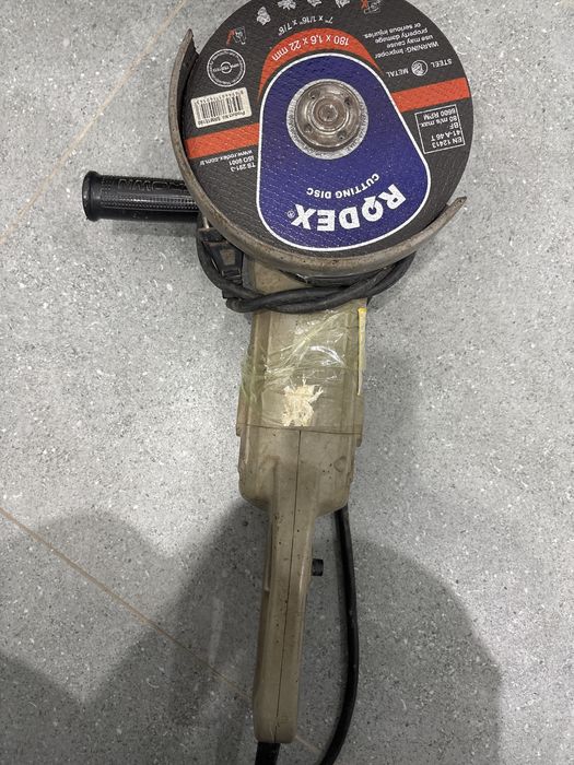 Тараз Телецентр 11 болгарка лот860222