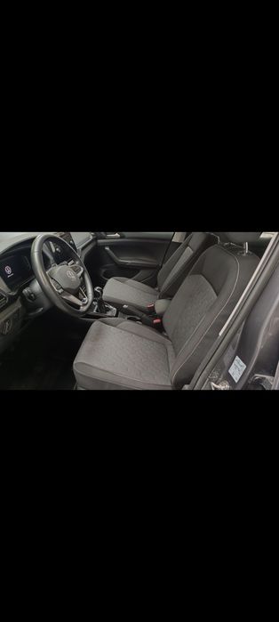 T-cross 2024 1.0t