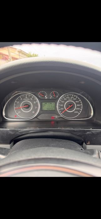 Chevrolet Jentra sotiladi