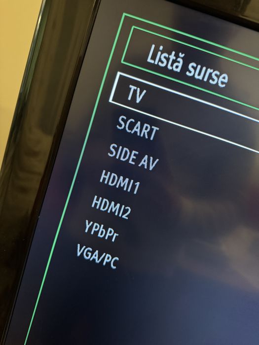 Televizor Watson LCR32HD (diagonala 81cm)