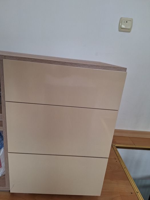 Masă de birou Casa Rusu