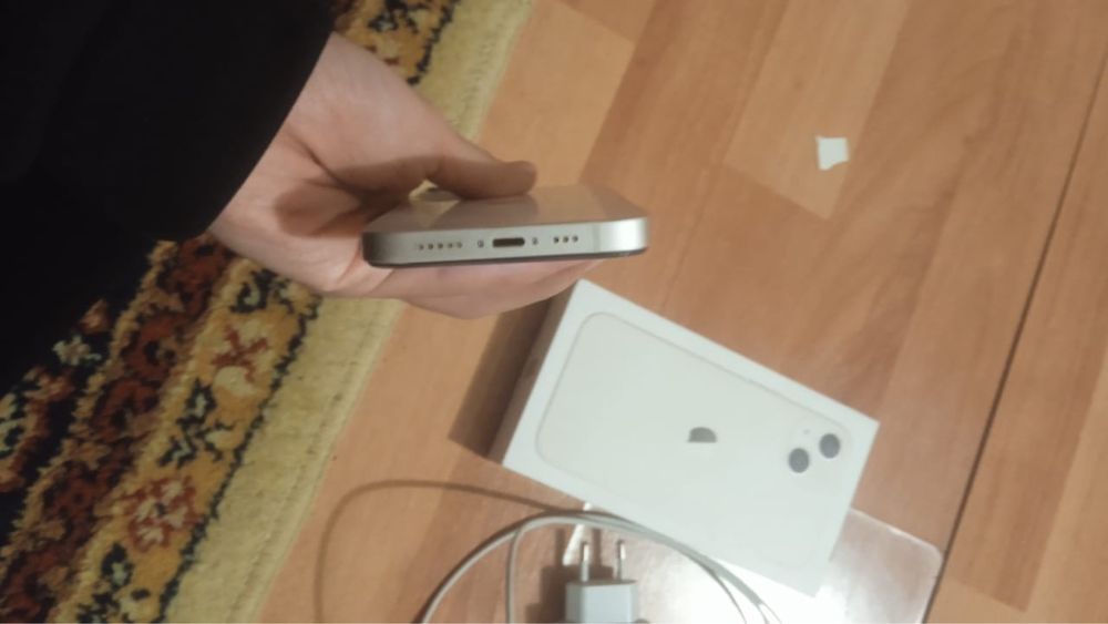 Айфон 13 128гб …