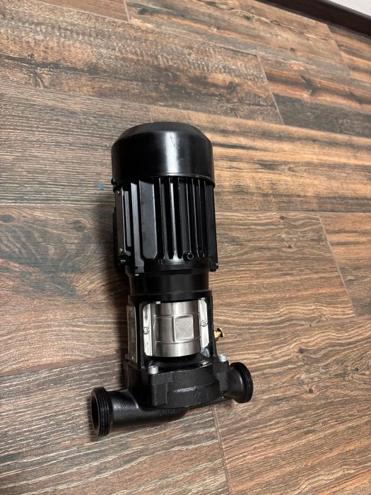 Pompa ridicare presiune apa Groundfos Siemens TP 25-50/2 A-O-A-BUBE