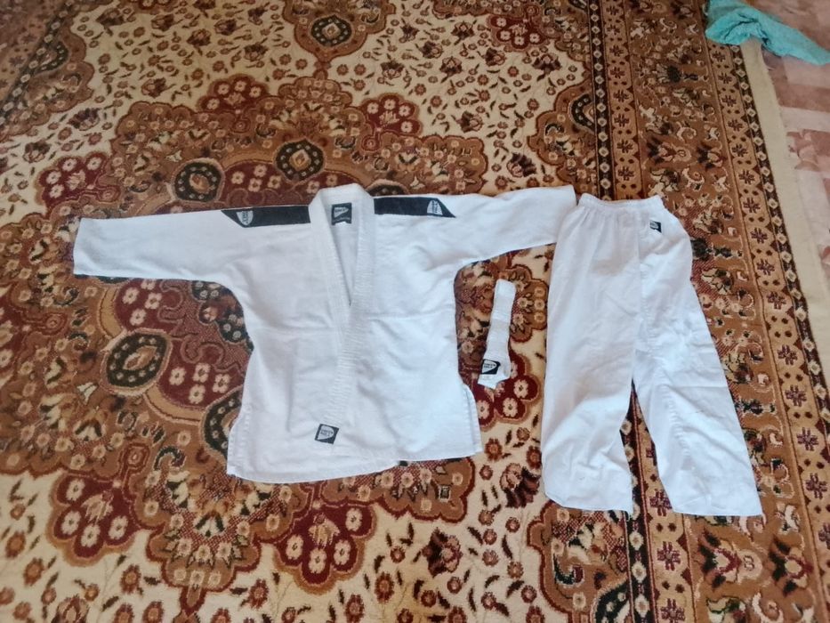 Кимоно для Дзюдо