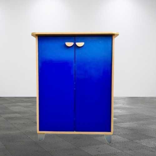 Разпродажба - 15€. Шкаф/Скрин с Рафтове за Детска стая