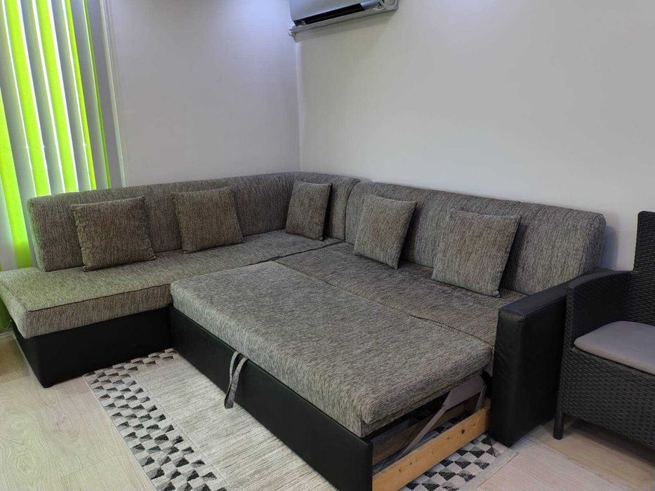 Диван- 220/260см