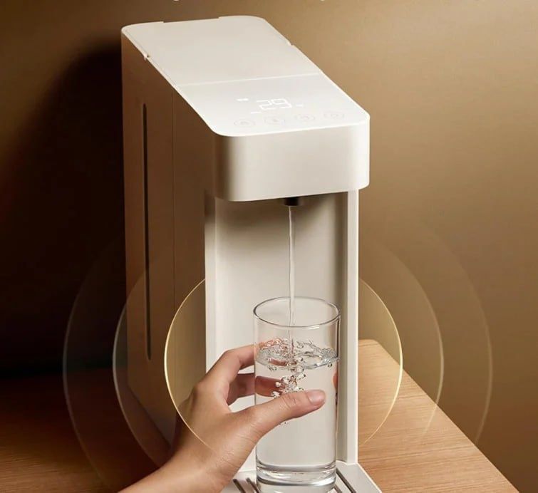Термопот Xiaomi Instant Hot Water Dispenser