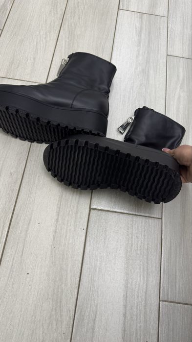 Ghete Dama Modish Botique