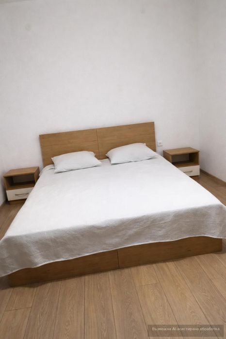 НОВ! Двустаен апартамент в района на Центъра