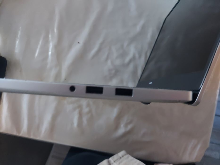 Ноутбук Huawei Matebook D15