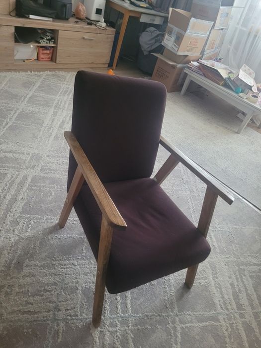 Кресла СССР ретро